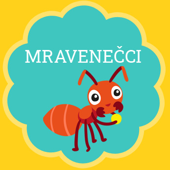 MRAVENEČCI