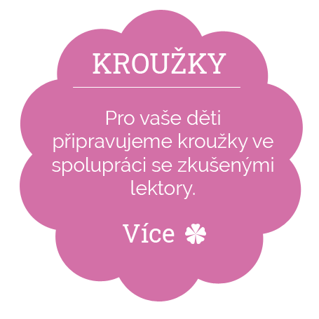 KROUŽKY